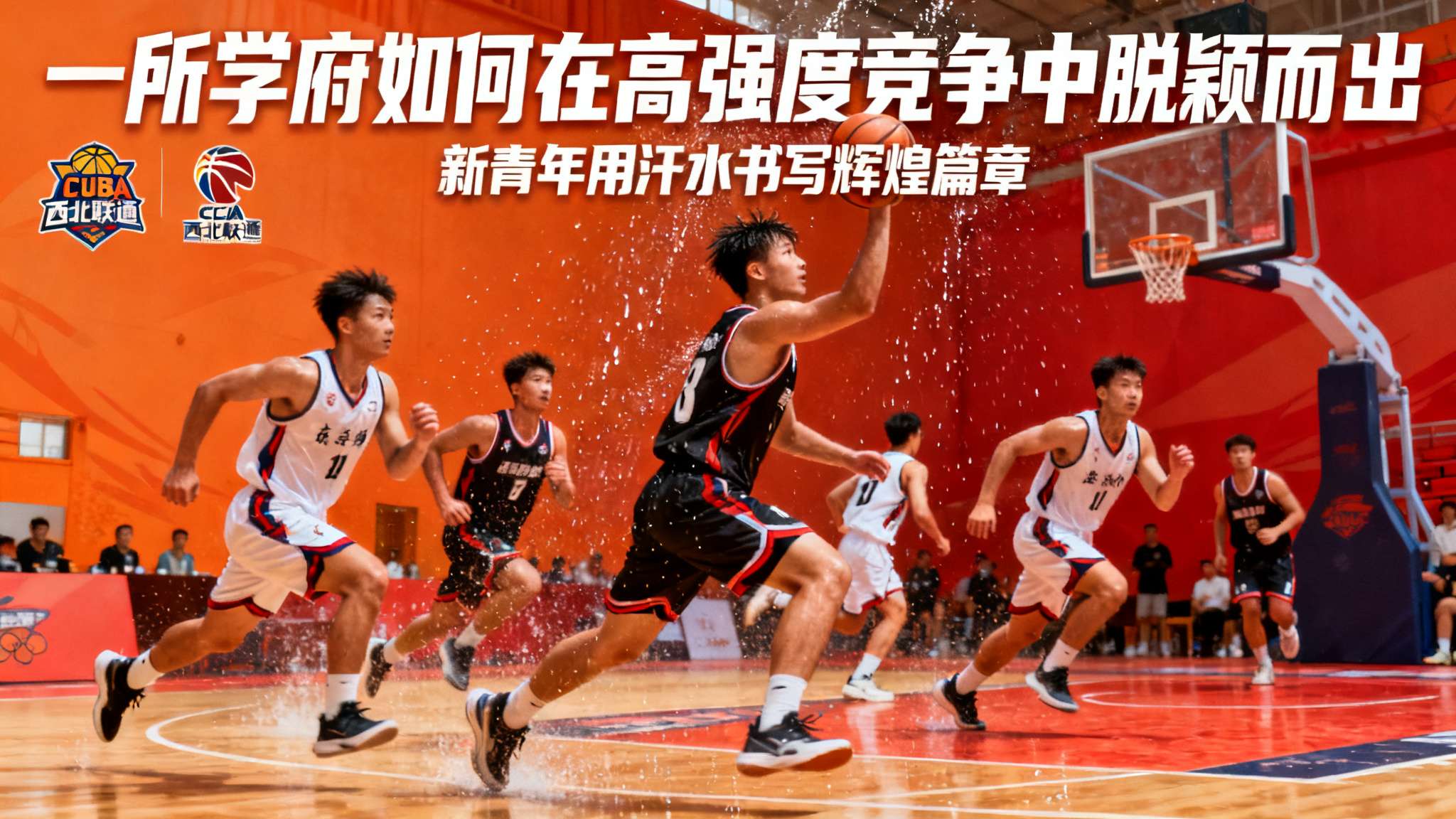 CUBAL西北赛区:王昱翔16分,山西大学97-53战胜河南理工 对于热爱篮球或关注全国大学生联赛(如CUBA、西北联通预选)的粉丝们而言,”一所