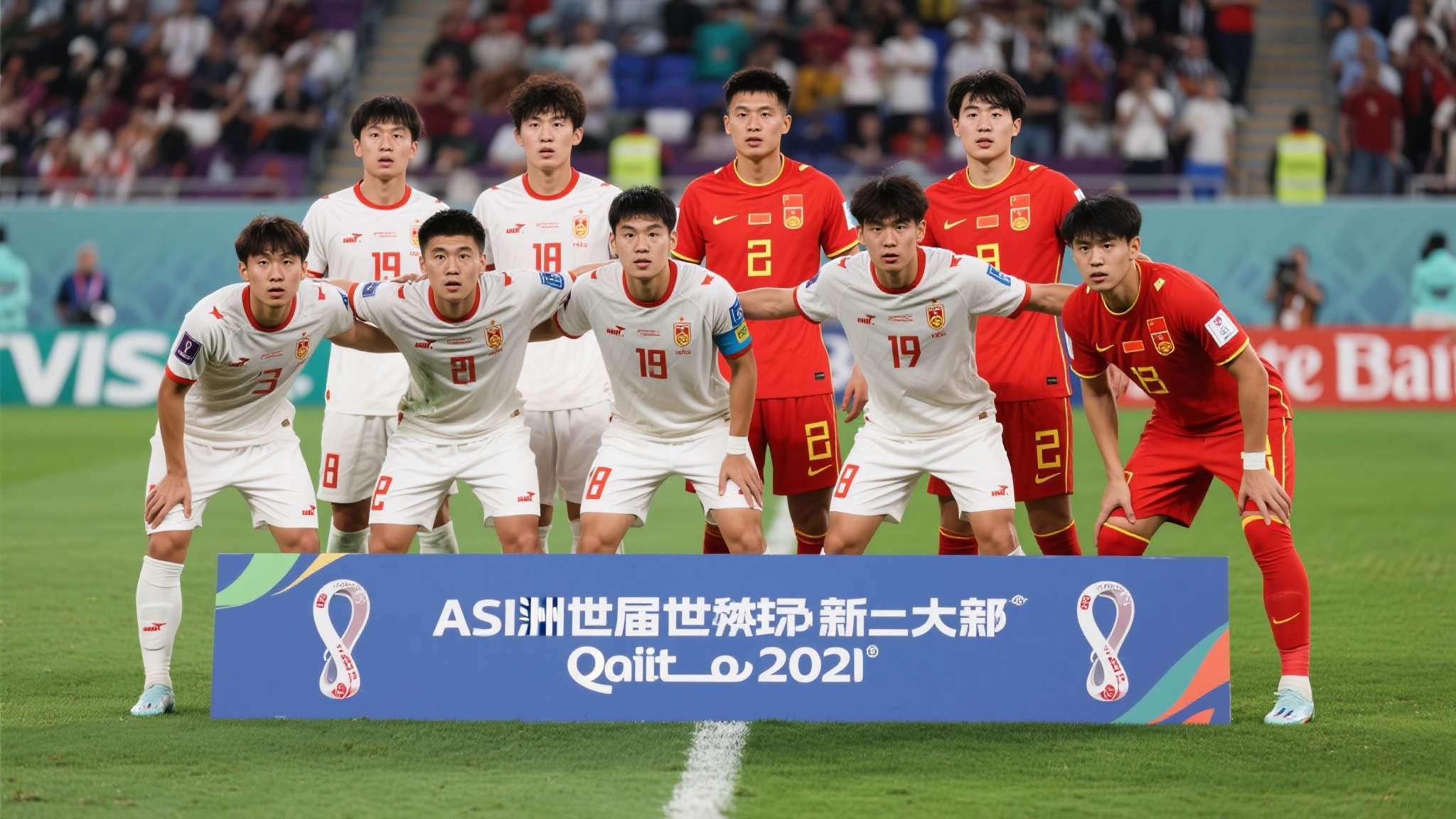 邵佳一执教国足2天升级 此番国足的对手是一支来自亚洲地区的世界杯新军。能够晋级世界杯决赛圈,足以证明其整